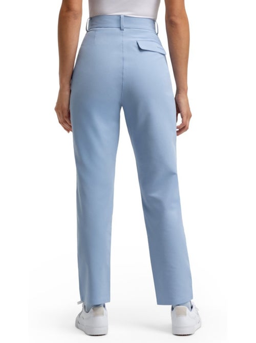 Pantalón invierno golf mujer golf mujer albatross stone - Kiabi