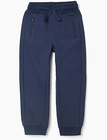 Pantalón Jogger con Bolsillos