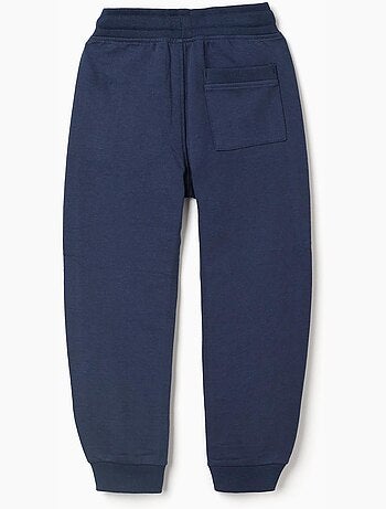 Pantalón Jogger con Bolsillos