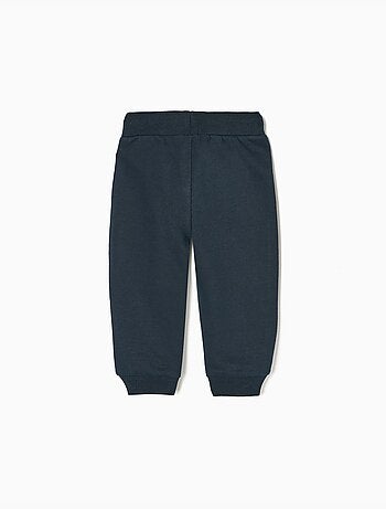 Pantalón jogger de algodón