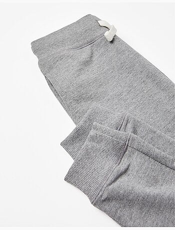 Pantalón jogger de algodón