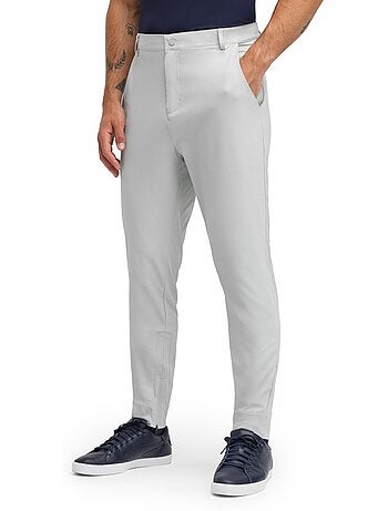 Pantalón jogger golf hombre golf hombre olivos gray