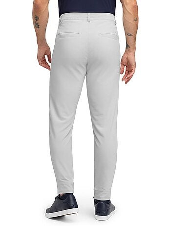 Pantalón jogger golf hombre golf hombre olivos gray