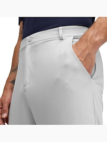 Pantalón jogger golf hombre golf hombre olivos gray