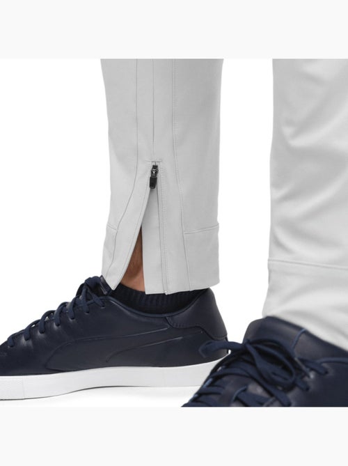 Pantalón jogger golf hombre golf hombre olivos gray - Kiabi