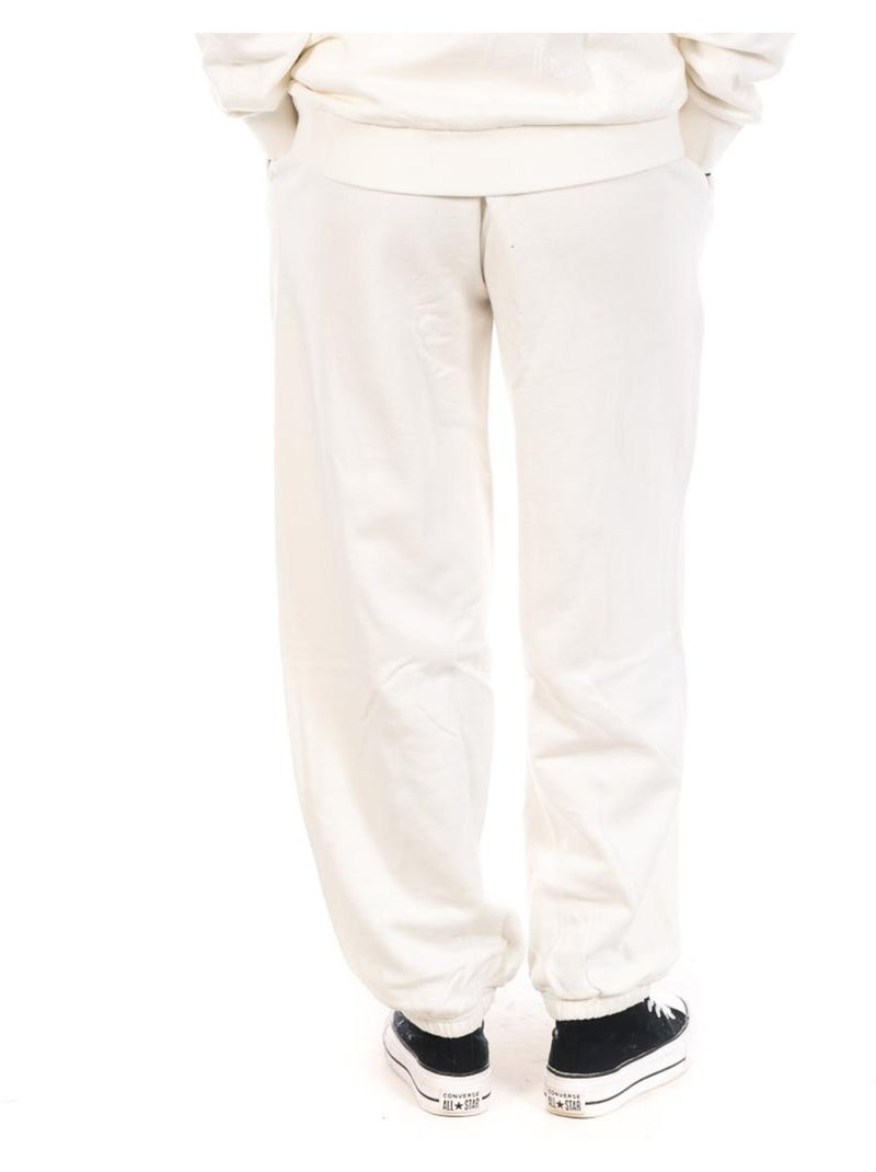 Pantalón Jogger Kaporal para Mujer Blanco - Kiabi