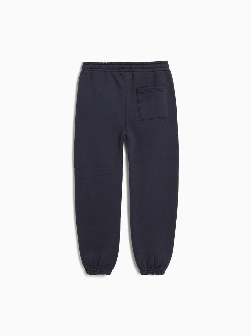 Pantalón jogger, MO Fashion Azul - Kiabi