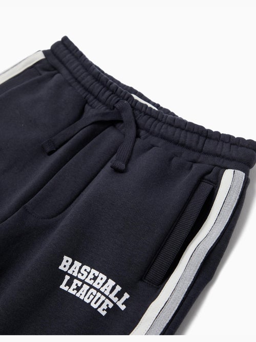 Pantalón jogger, MO Fashion - Kiabi Pantalón jogger, MO Fashion - Kiabi