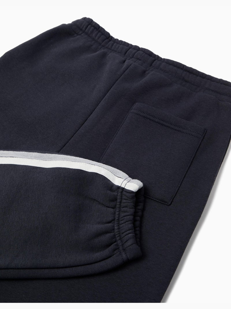 Pantalón jogger, MO Fashion Azul - Kiabi
