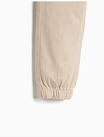 Pantalón jogger, MO Fashion