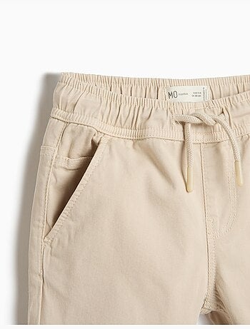 Pantalón jogger, MO Fashion