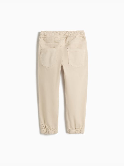 Pantalón jogger, MO Fashion - Kiabi Pantalón jogger, MO Fashion - Kiabi