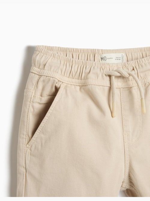 Pantalón jogger, MO Fashion - Kiabi Pantalón jogger, MO Fashion - Kiabi
