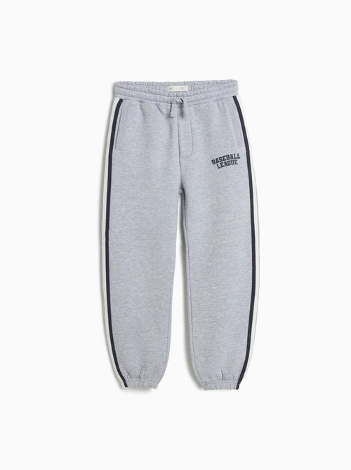 Pantalón jogger, MO Fashion - Kiabi Pantalón jogger, MO Fashion - Kiabi