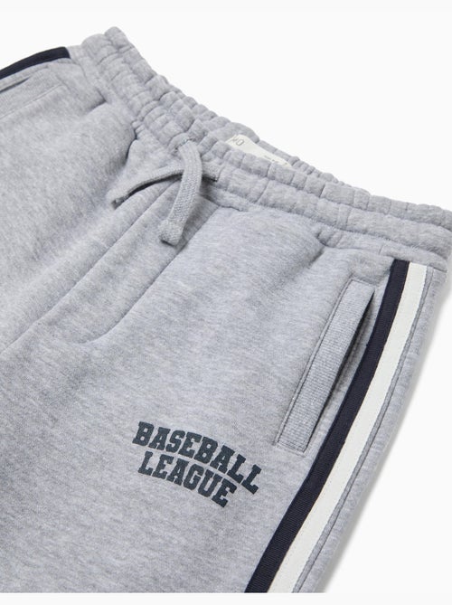 Pantalón jogger, MO Fashion - Kiabi Pantalón jogger, MO Fashion - Kiabi