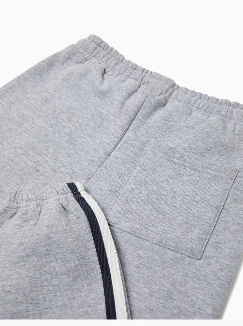 Pantalón jogger, MO Fashion Gris - Kiabi