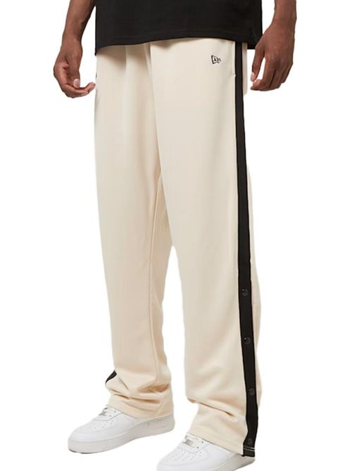 Pantalón Jogger New Era para Hombre - Kiabi Pantalón Jogger New Era para Hombre - Kiabi