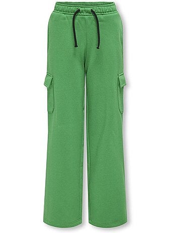 Pantalón Jogger Niña de Kids ONLY