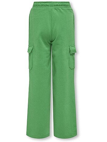 Pantalón Jogger Niña de Kids ONLY