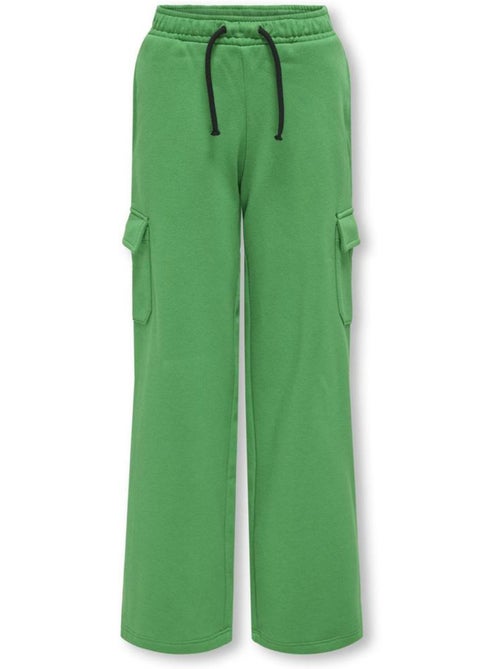 Pantalón Jogger Niña de Kids ONLY - Kiabi Pantalón Jogger Niña de Kids ONLY - Kiabi