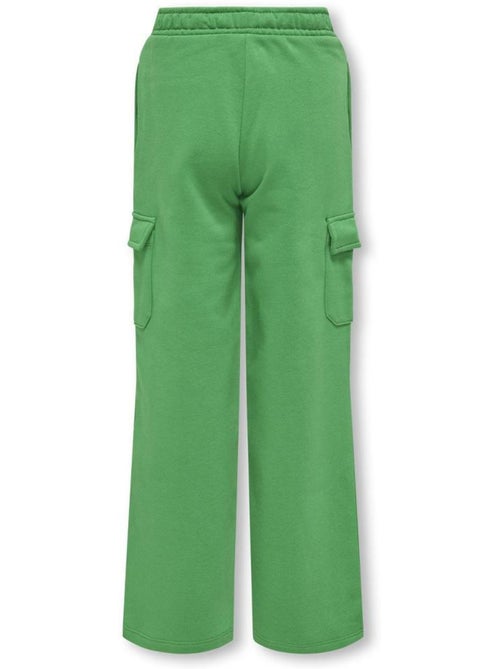 Pantalón Jogger Niña de Kids ONLY - Kiabi Pantalón Jogger Niña de Kids ONLY - Kiabi