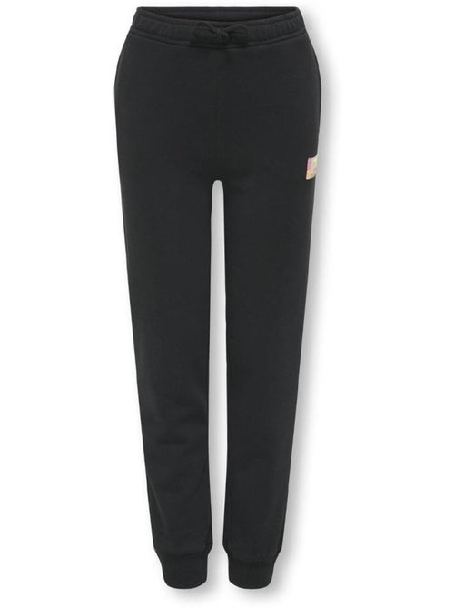 Pantalón Jogger Niña Kids ONLY - Kiabi Pantalón Jogger Niña Kids ONLY - Kiabi