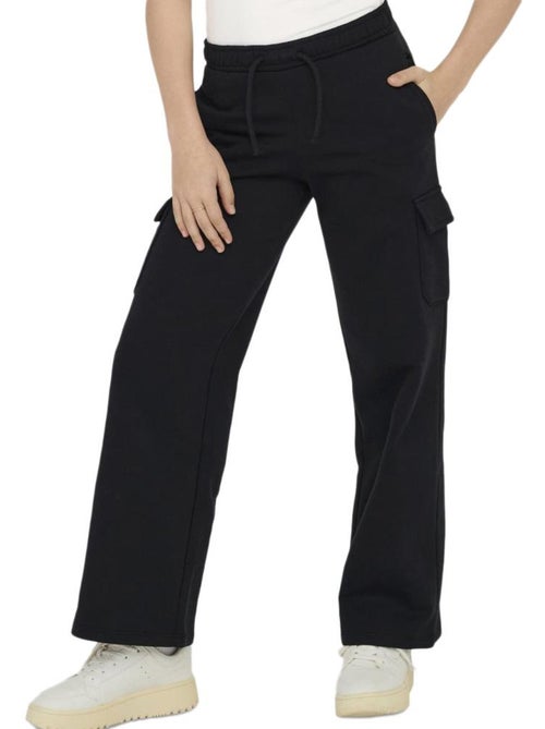 Pantalón Jogger Niña Kids ONLY - Kiabi Pantalón Jogger Niña Kids ONLY - Kiabi