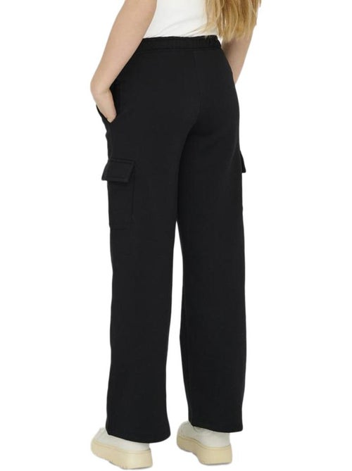 Pantalón Jogger Niña Kids ONLY - Kiabi Pantalón Jogger Niña Kids ONLY - Kiabi