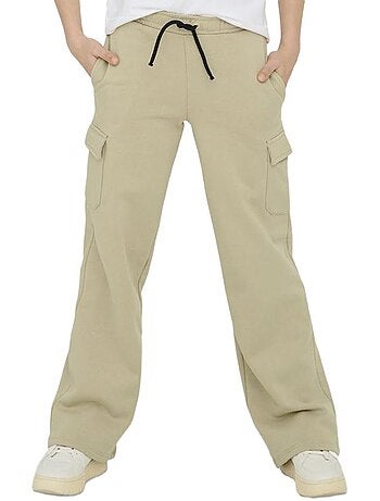 Pantalón Jogger para Niña Kids ONLY
