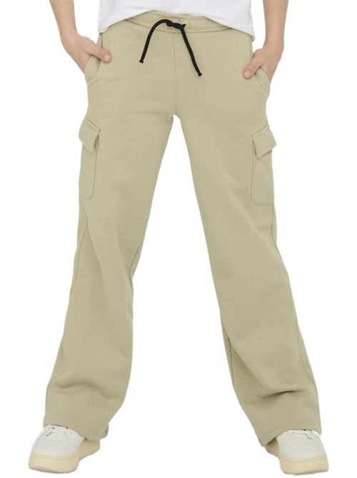 Pantalón Jogger para Niña Kids ONLY - Kiabi Pantalón Jogger para Niña Kids ONLY - Kiabi