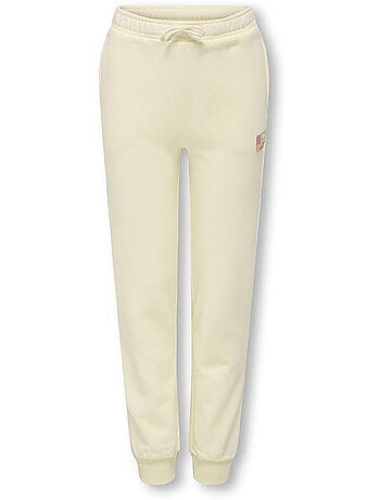 Pantalón Jogger para Niña Kids ONLY