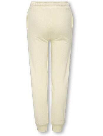 Pantalón Jogger para Niña Kids ONLY