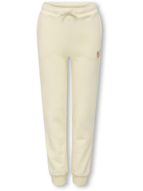 Pantalón Jogger para Niña Kids ONLY - Kiabi Pantalón Jogger para Niña Kids ONLY - Kiabi