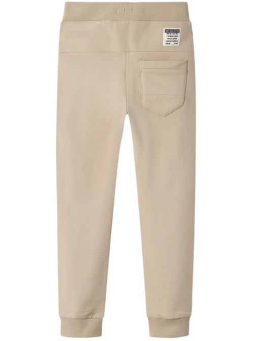 Pantalón Jogger para Niño Name it - Kiabi Pantalón Jogger para Niño Name it - Kiabi