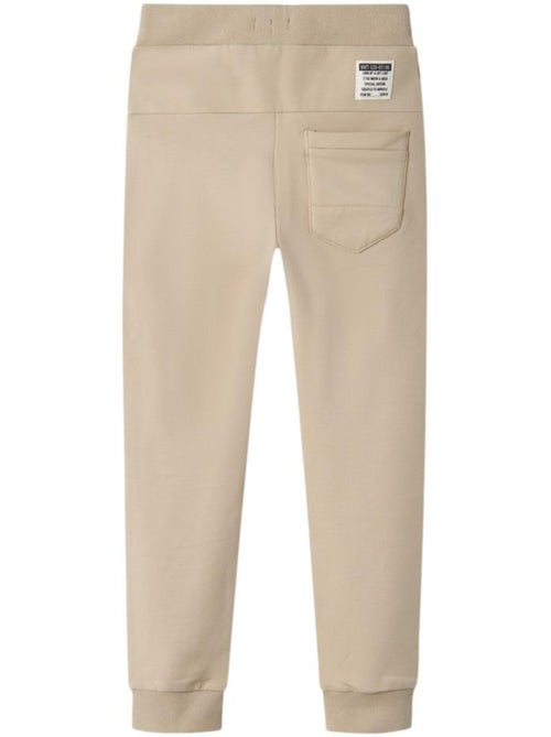 Pantalón Jogger para Niño Name it - Kiabi