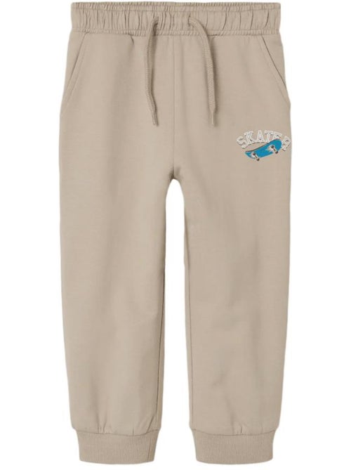 Pantalón Jogger para Niño Name it - Kiabi Pantalón Jogger para Niño Name it - Kiabi