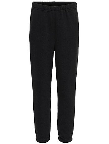 Pantalón Jogger Puño Niña Kids ONLY