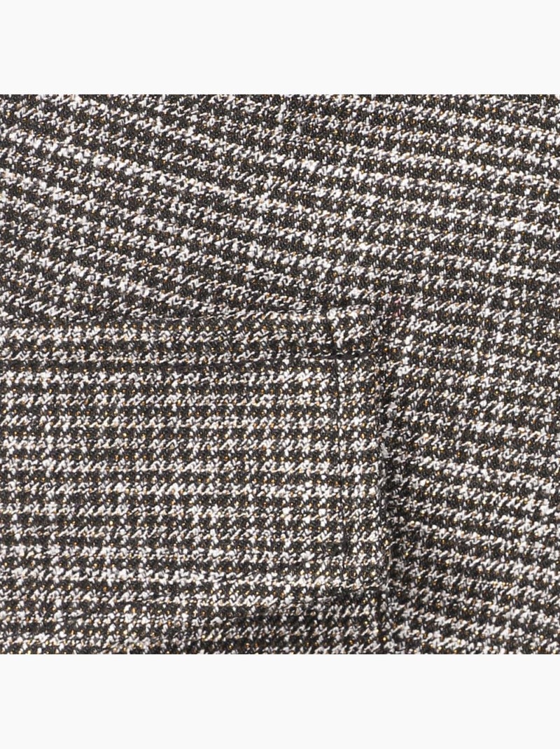 Pantalón Jogger Teddy Smith para Mujer Gris plateado - Kiabi