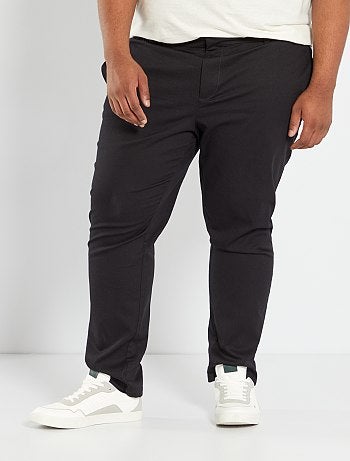Pantalones chandal y jogger