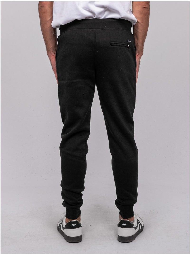 Pantalón jogger vamdary Negro - Kiabi