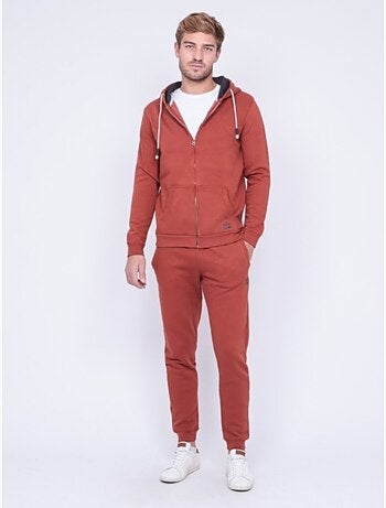 Pantalón jogger vamdary