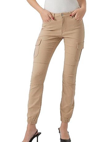 Pantalón Jogger Vero Moda para Mujer