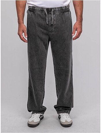 Pantalón jogger vodable