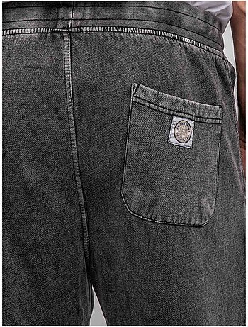 Pantalón jogger vodable