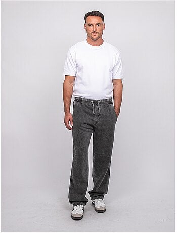 Pantalón jogger vodable