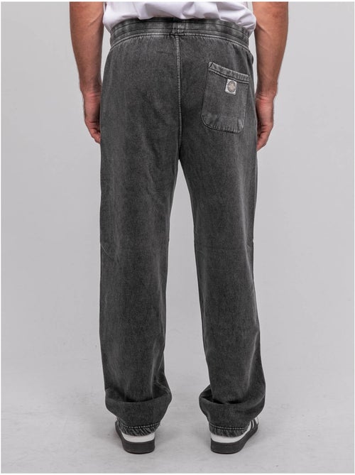 Pantalón jogger vodable - Kiabi Pantalón jogger vodable - Kiabi