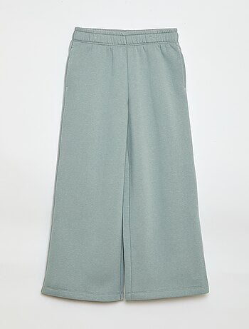 Pantalón de jogging ancho