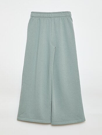 Pantalón de jogging ancho