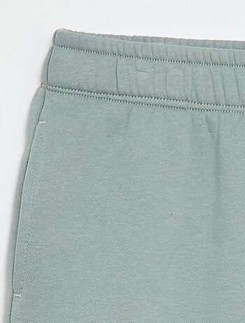 Pantalón de jogging ancho