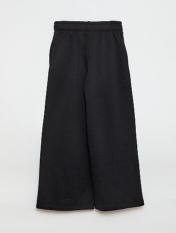 Pantalón jogging ancho